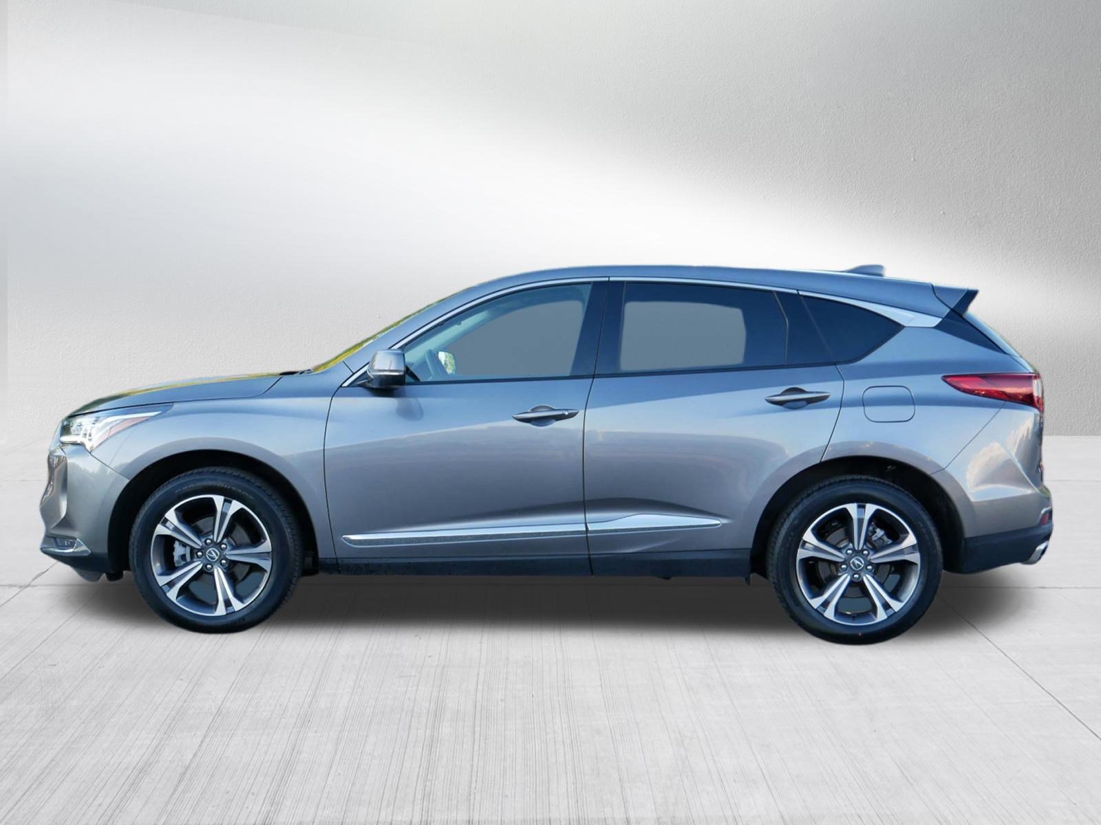 2022 Acura RDX Advance photo 2