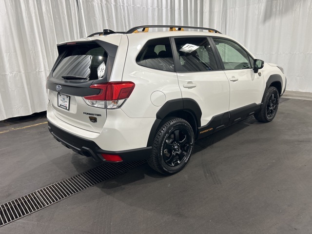 2024 Subaru Forester Wilderness photo 2