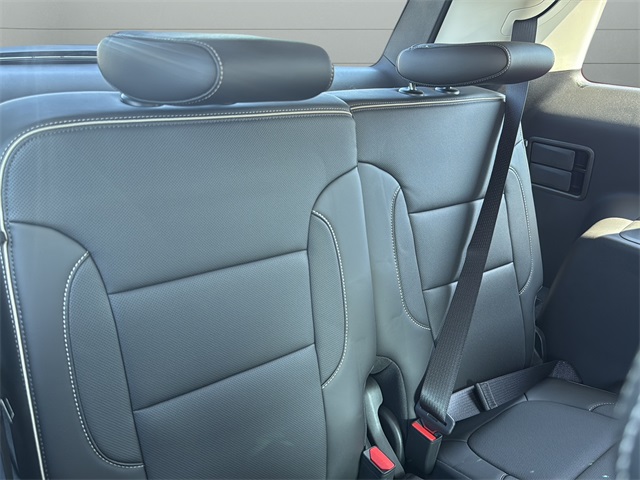 2020 Gmc Acadia Denali photo 11