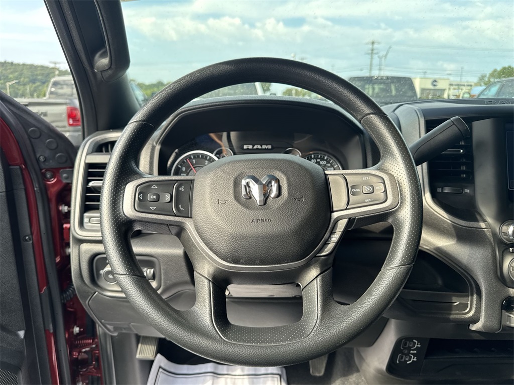 2024 Ram 3500 Tradesman photo 20