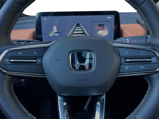 2025 Honda Prologue Elite photo 12