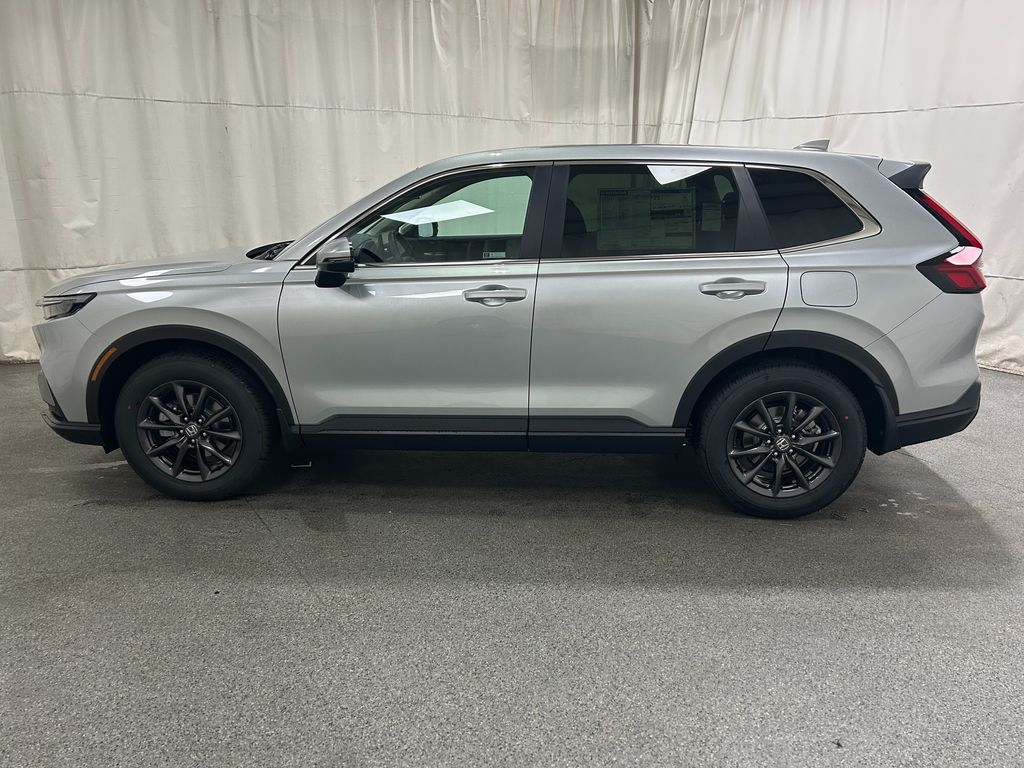 2026 Honda CR-V EX-L photo 4