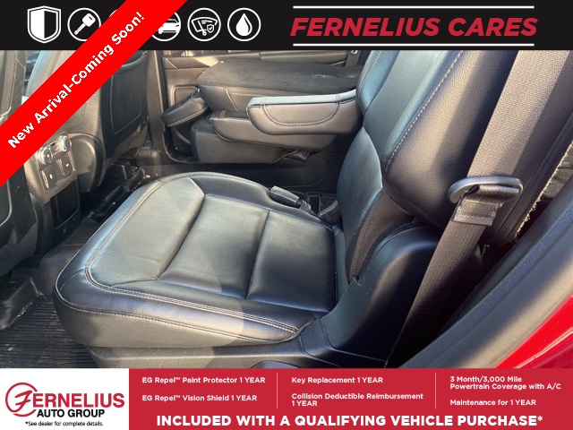 2020 Ford Explorer XLT photo 3