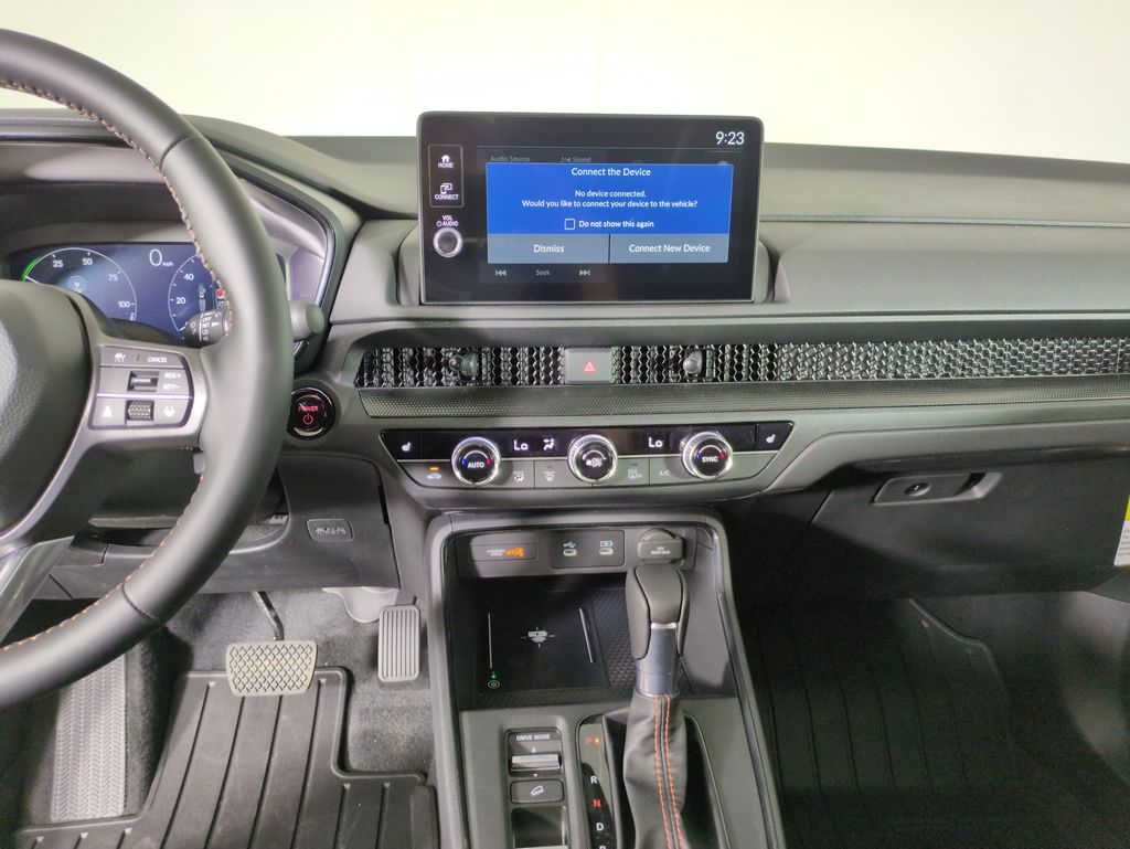 2026 Honda CR-V Hybrid Sport-L photo 14