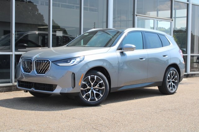 2026 Bmw X3 photo 7