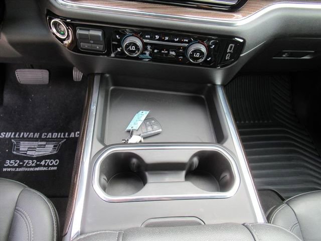 2024 Chevrolet Silverado 2500HD LT photo 20