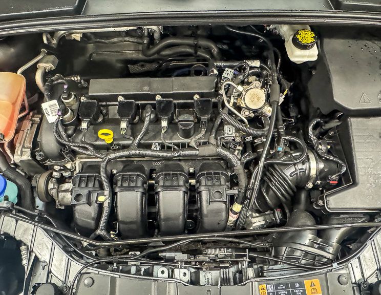 2018 FORD FOCUS - Image 29