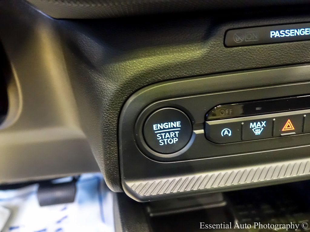 2025 FORD BRONCO SPORT - Image 16