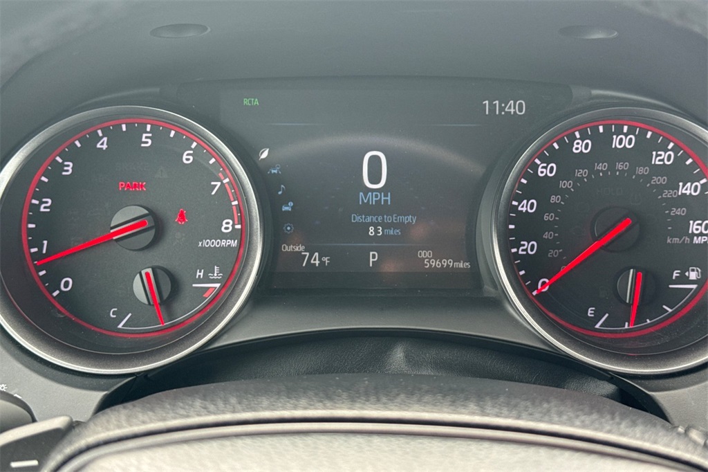 2023 Toyota Camry XSE photo 27