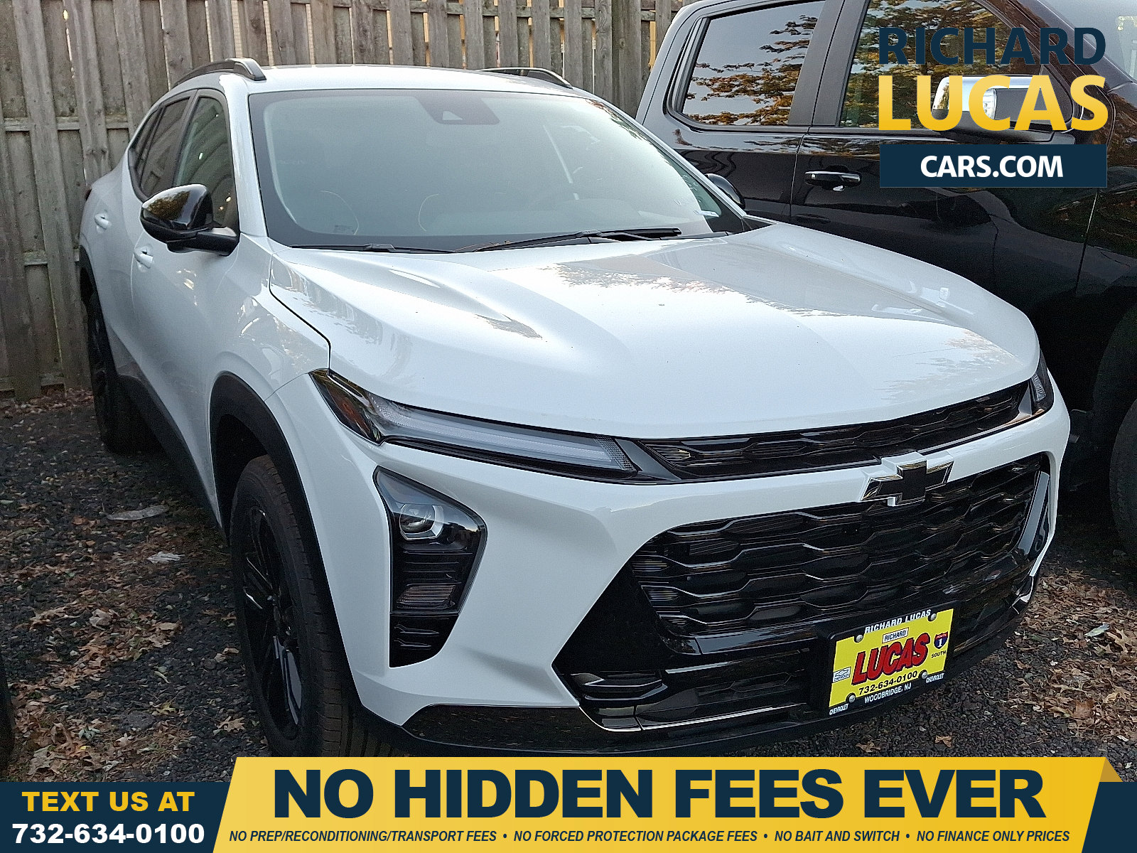 2026 Chevrolet Trax Activ's photo