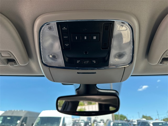 2020 Dodge Durango Citadel photo 33