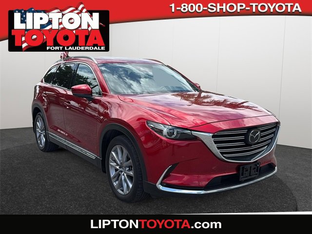 2023 Mazda CX-9 Grand Touring