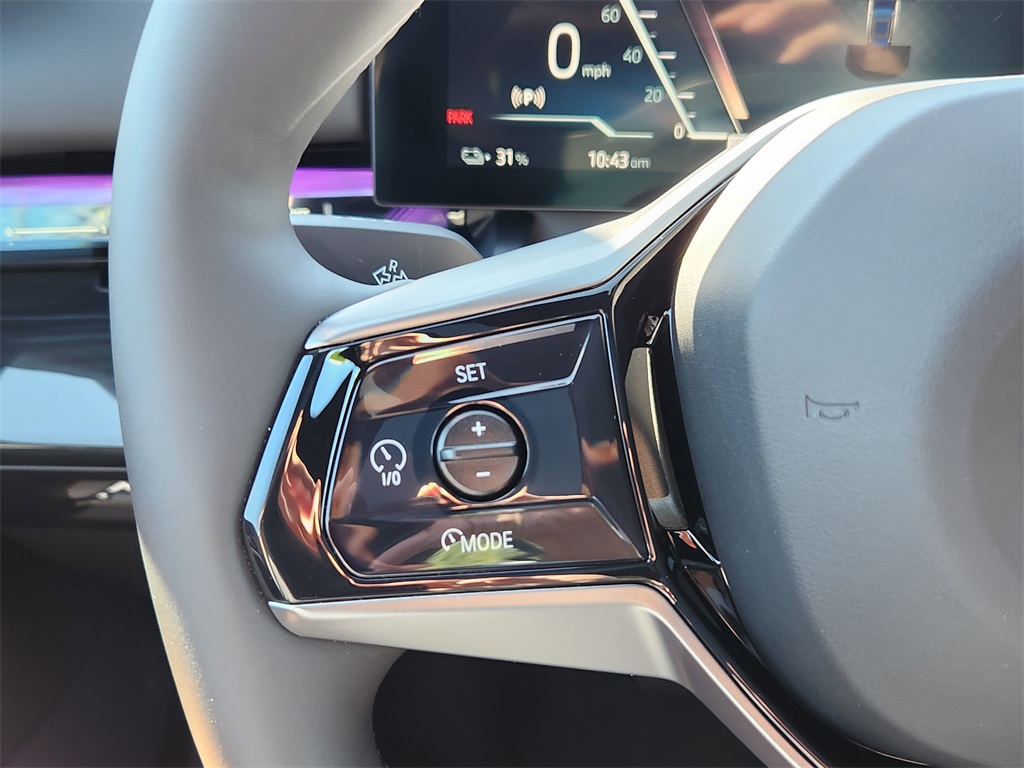 2024 Bmw i5 eDrive40 photo 19