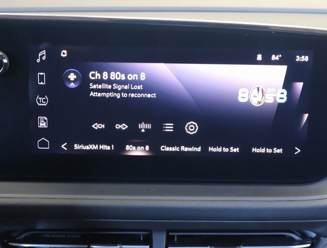 2025 Buick Envista Preferred photo 16