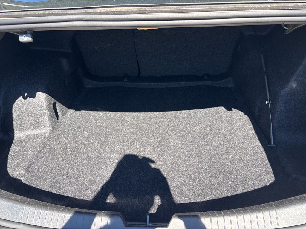 2024 Chevrolet Malibu 1LT photo 27