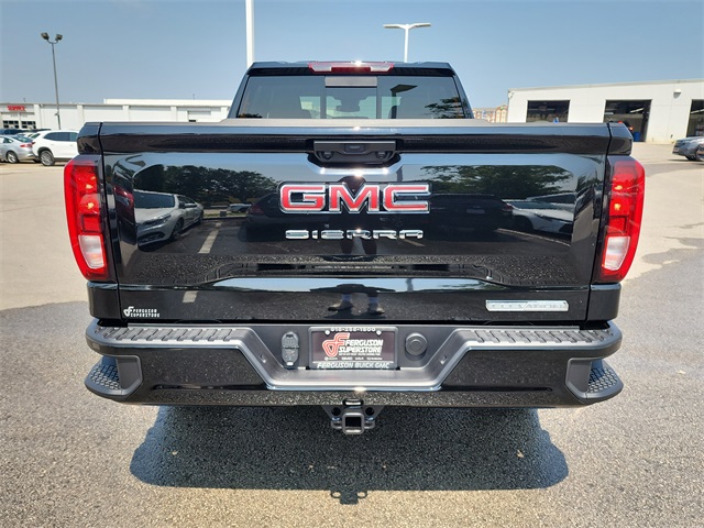 2026 Gmc Sierra 1500 Elevation photo 3