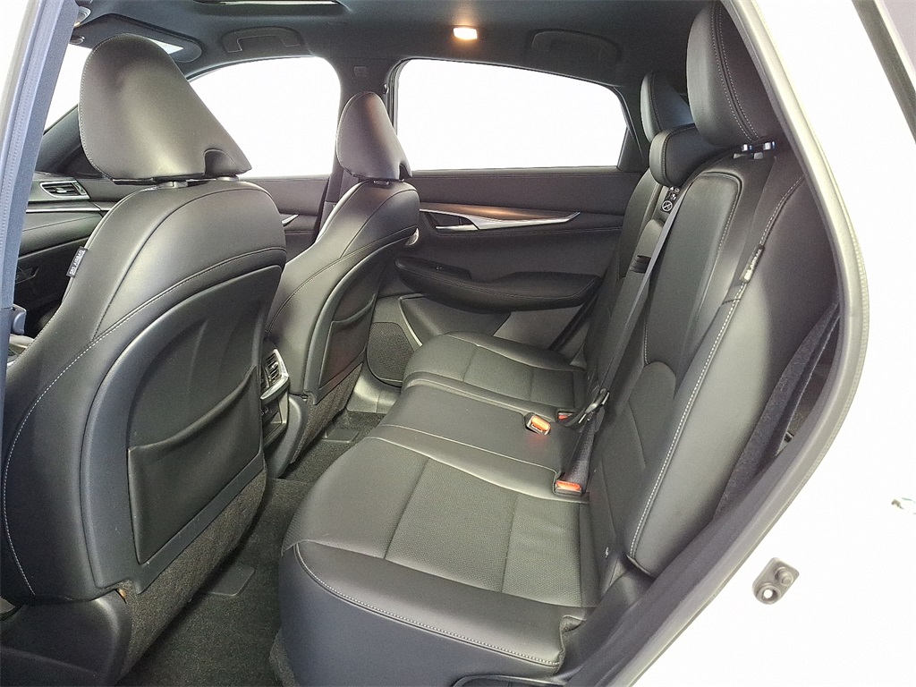 2023 Infiniti QX55 Essential photo 9