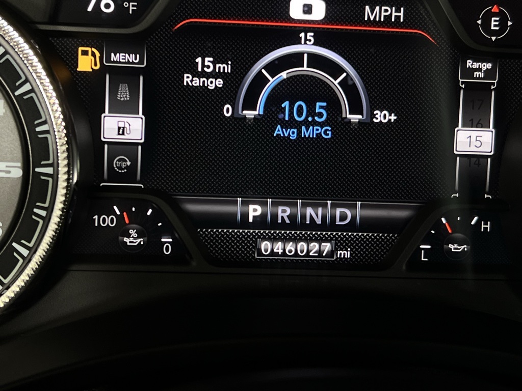 2021 Ram 1500 Rebel photo 12