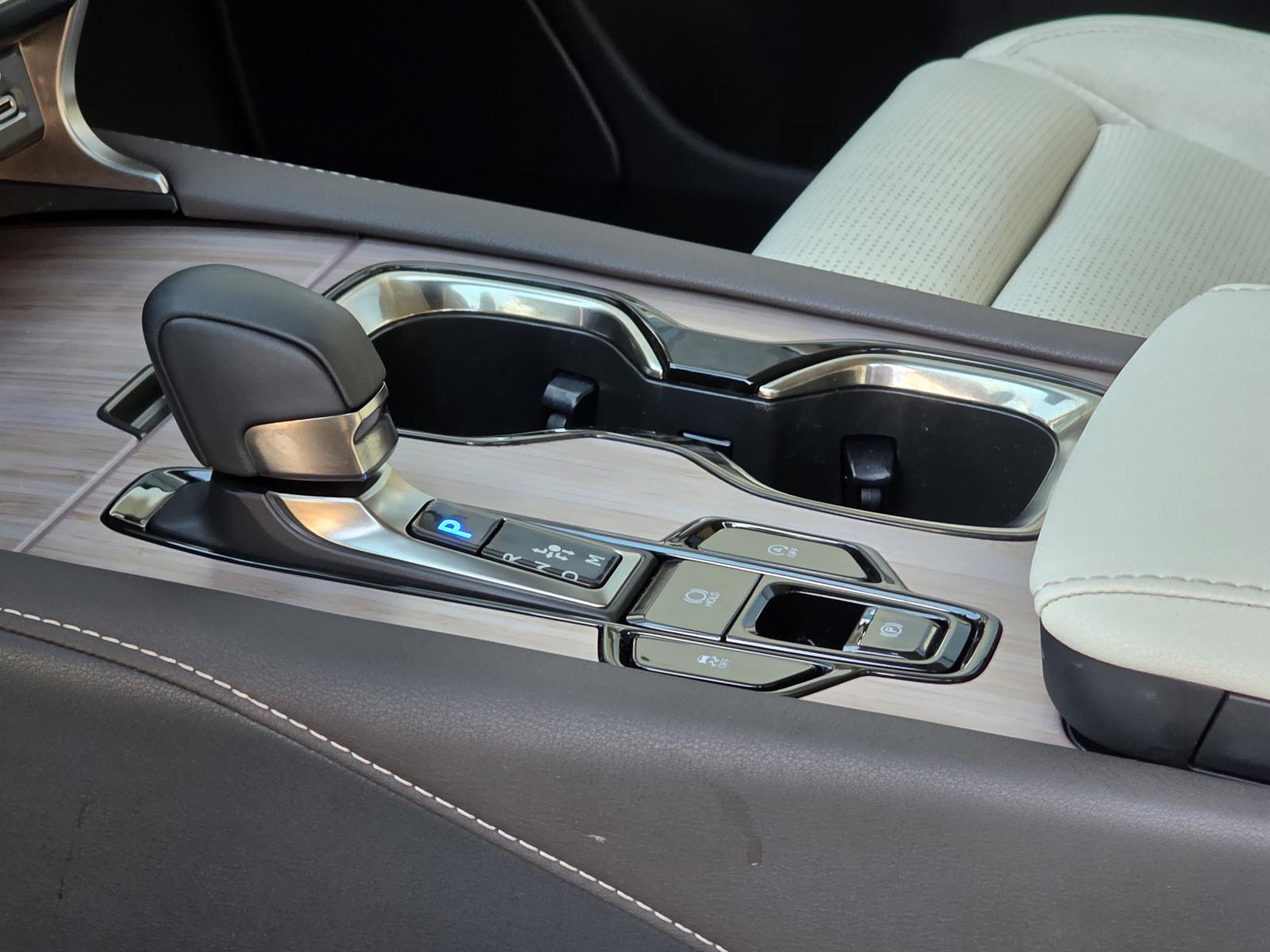 2023 Lexus RX 350 Luxury photo 24