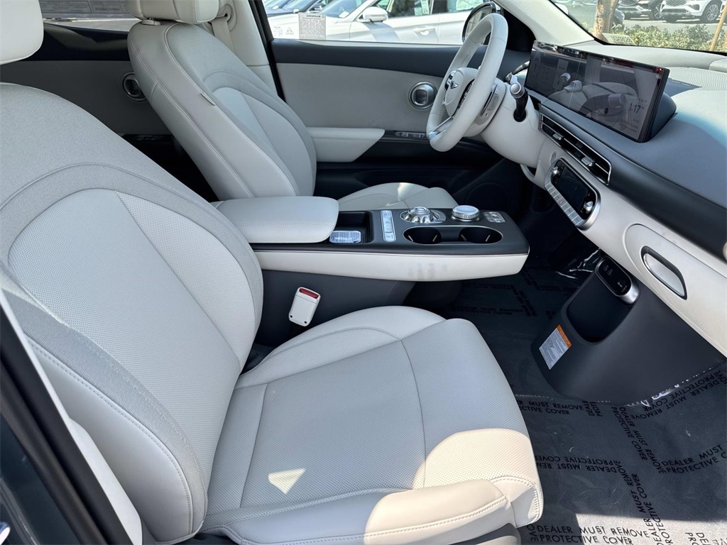2026 Genesis GV60 Performance photo 25