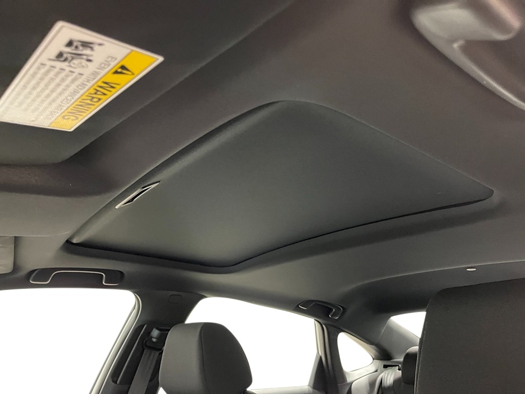 2025 Honda Civic Hybrid Sport photo 16