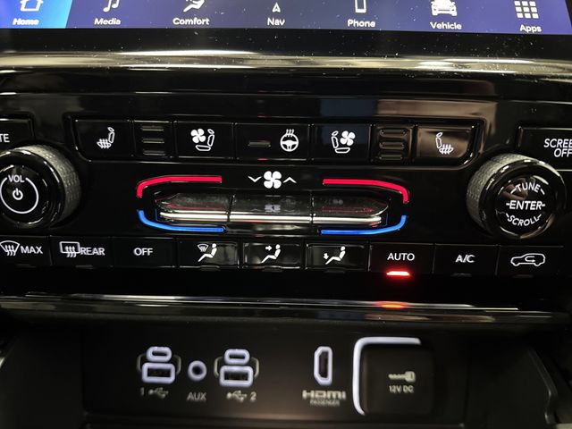 2023 Jeep Grand Cherokee 4xe photo 4