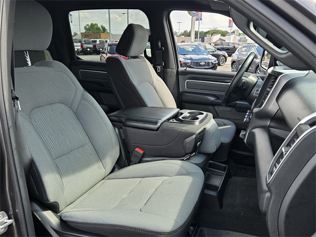 2023 Ram 1500 Big Horn Lone Star photo 16
