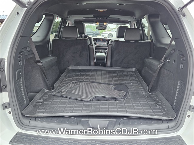 2024 Dodge Durango R/T Plus photo 7