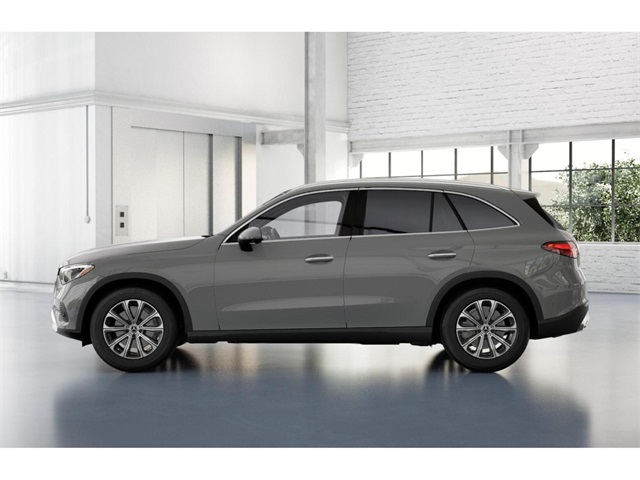 2026 Mercedes Benz GLC 300 4MATIC photo 33