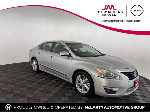 2014 Nissan Altima SL