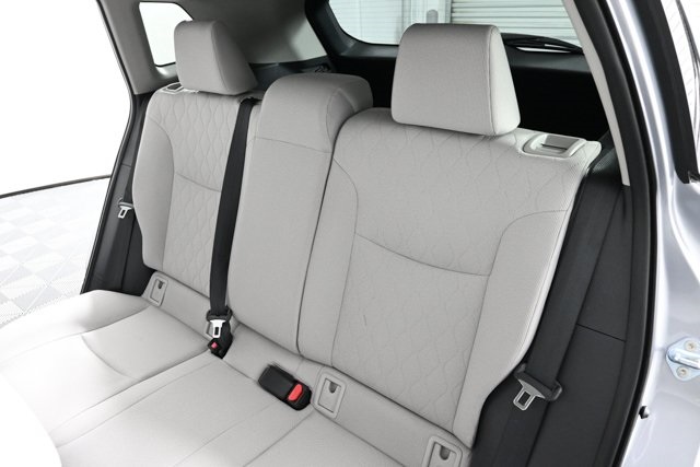 2024 Toyota Corolla Cross LE photo 7