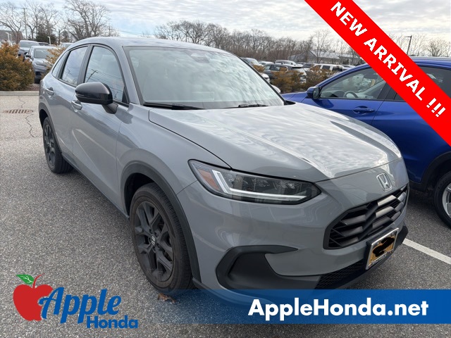 2023 Honda HR-V Sport's photo