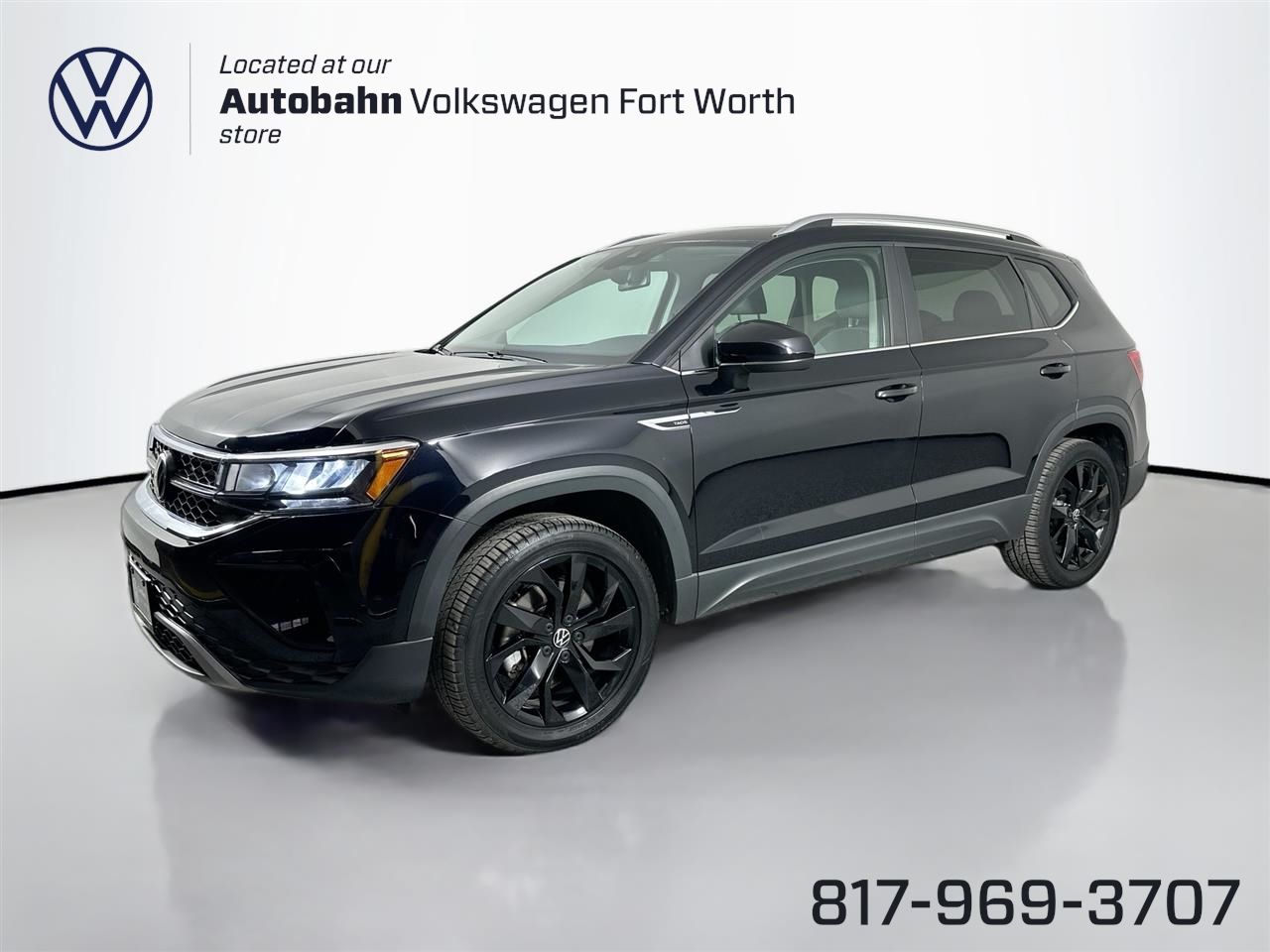 2022 Volkswagen Taos