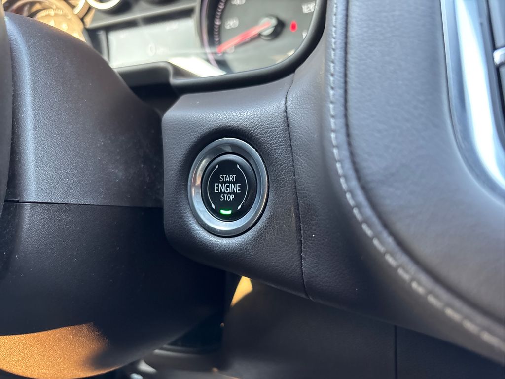 2021 Chevrolet Tahoe LT photo 32