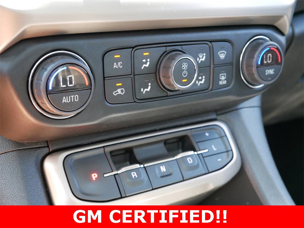 2022 Gmc Acadia Denali photo 17