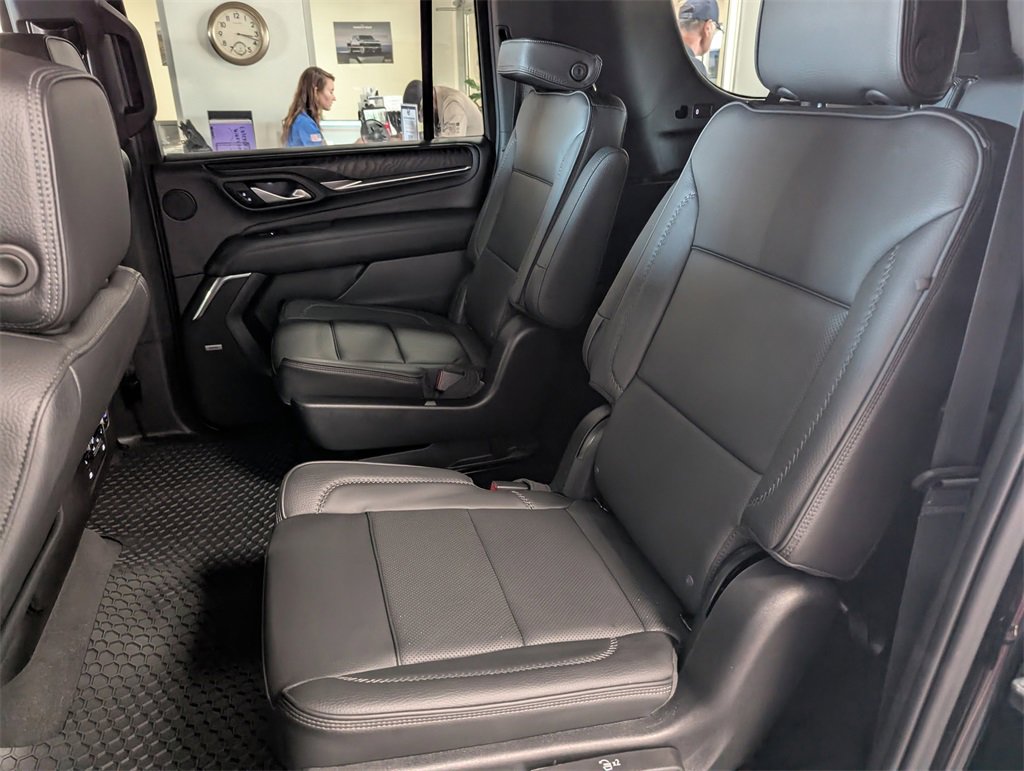 2022 Gmc Yukon XL Denali photo 25