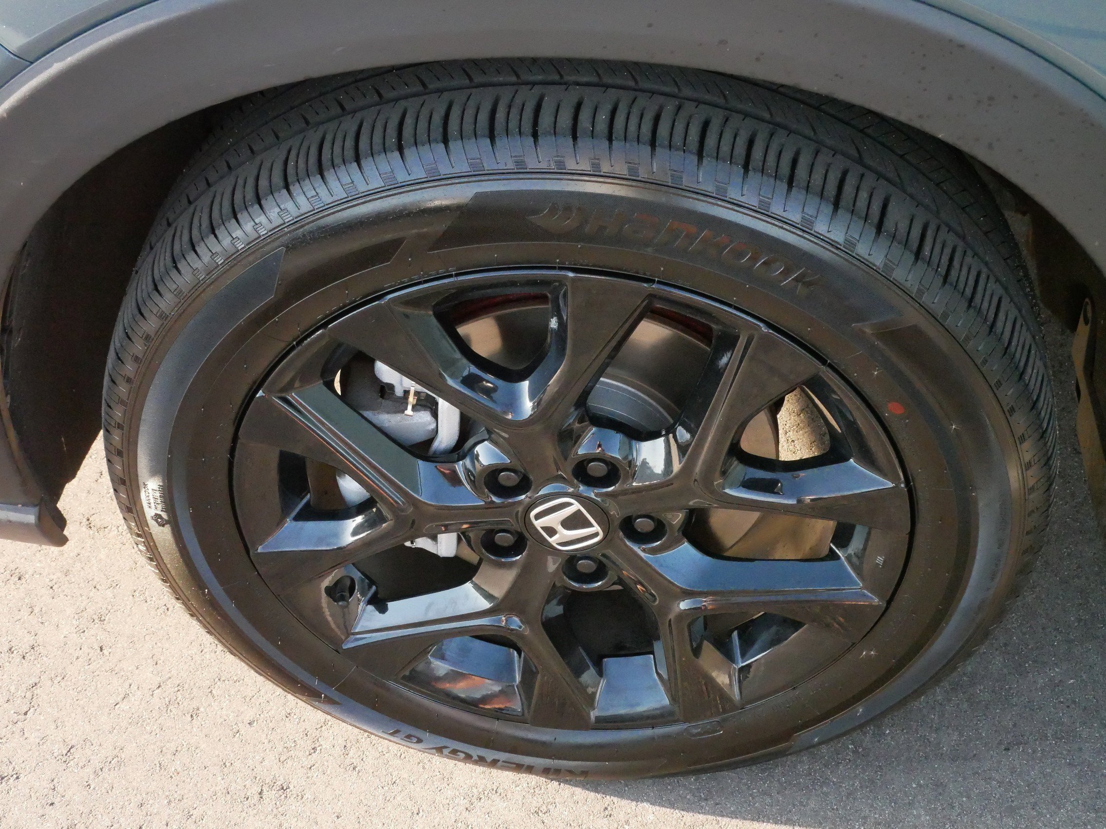 2024 Honda HR-V Sport photo 15