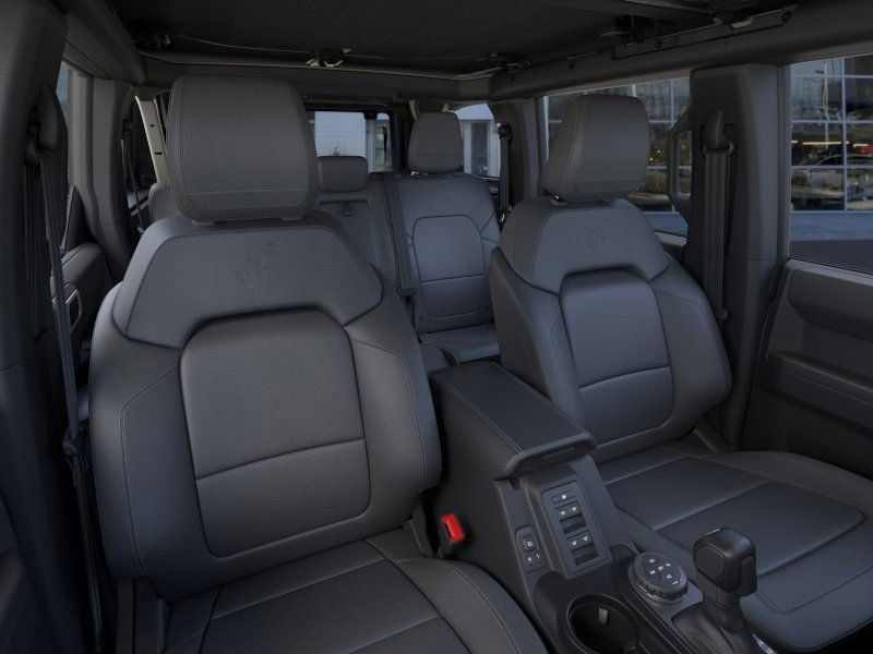 2025 FORD BRONCO - Image 11
