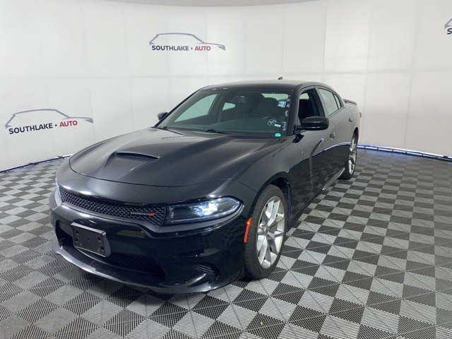 2023 Dodge Charger GT photo 3