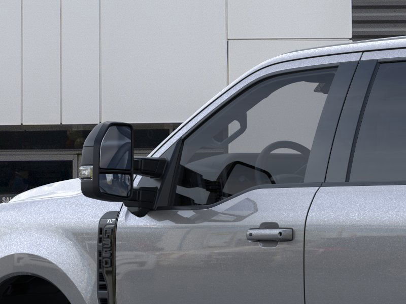 2026 FORD F-350 - Image 20