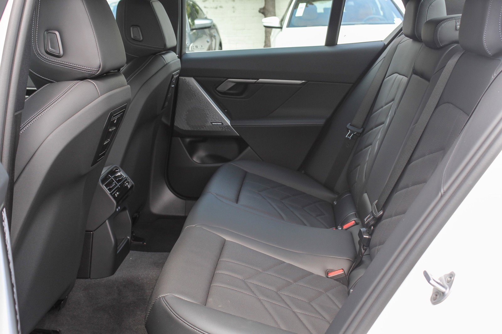 2025 Bmw 530i photo 17