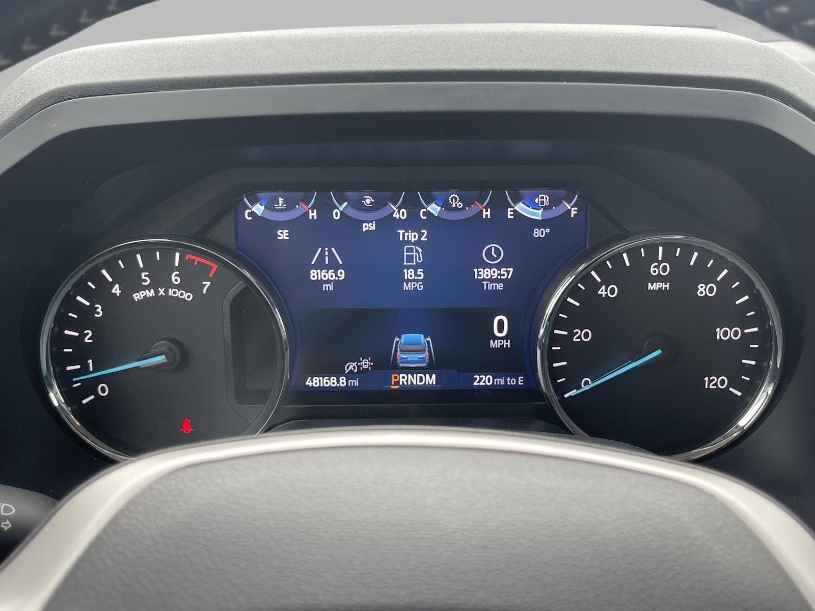 2024 Ford Expedition XLT photo 27