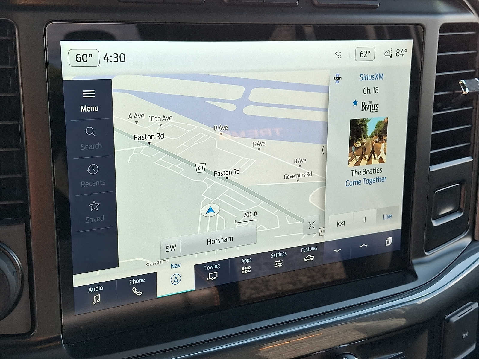 2023 Ford F-150 Tremor photo 18