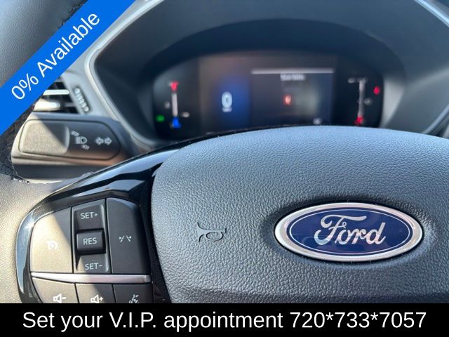 2025 Ford Escape Active photo 22