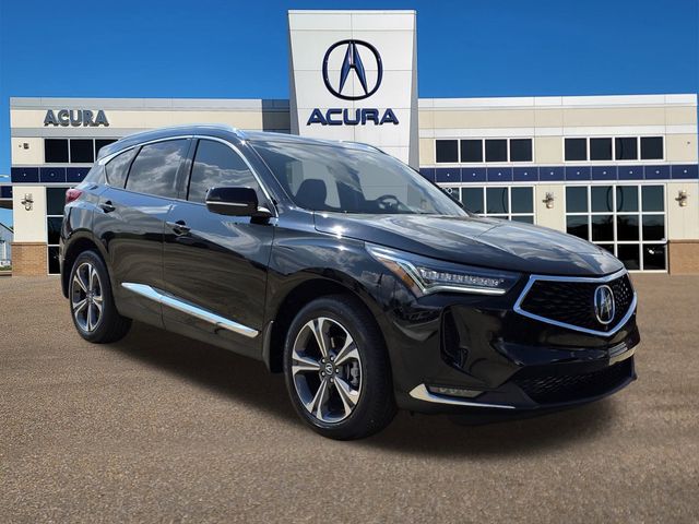 2023 Acura RDX Advance Package's photo