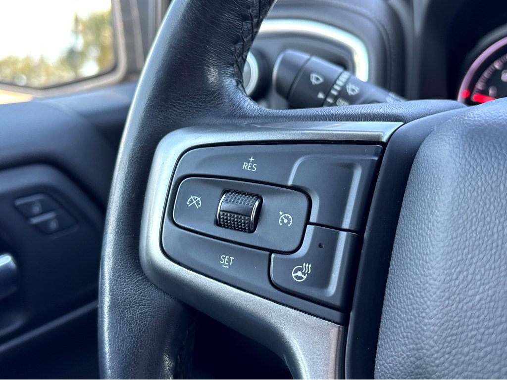 2021 Chevrolet Silverado 1500 LT photo 16