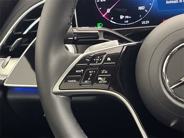2024 Mercedes Benz E 350 4MATIC photo 22
