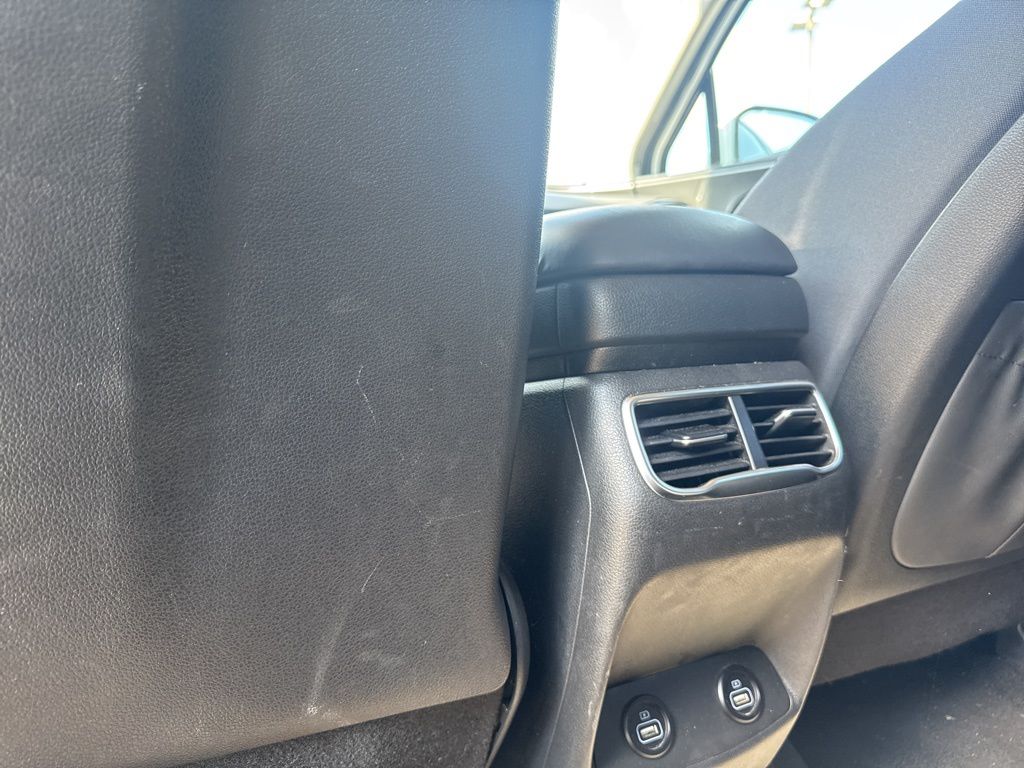 2023 Hyundai Santa Fe SEL photo 13