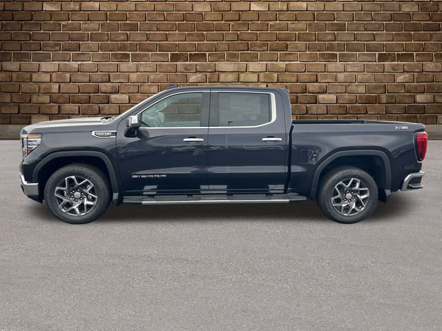 2026 Gmc Sierra 1500 SL photo 2