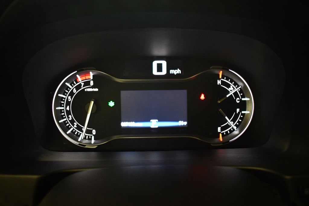 2023 Honda Ridgeline RTL photo 23